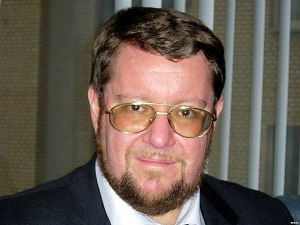 Сатановский Евгений