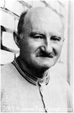 Сатуновский Ян Абрамович