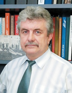 Савенко Сергей Николаевич