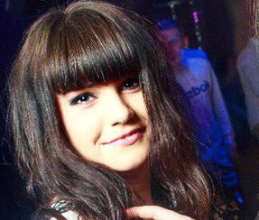 Савицкая Анастасия