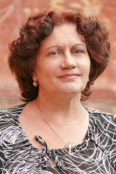 Саввиных Марина