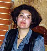 Сечкина Надежда