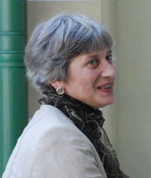 Седакова Ольга Александровна