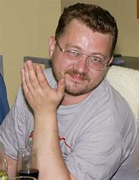 Сеймон Сеймон