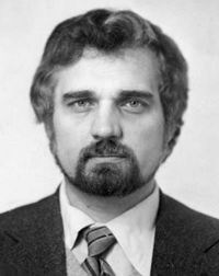 Селезнев Юрий