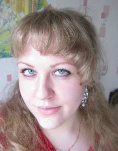 Селина Анна