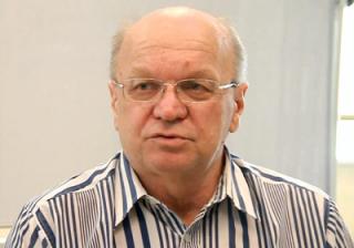 Селуянов Виктор Николаевич
