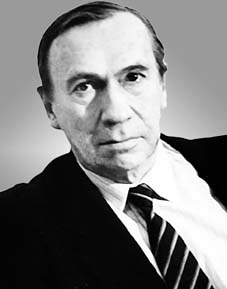 Семанов Сергей Николаевич