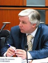 Семенко Владимир Петрович