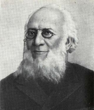 Семенов П. П.