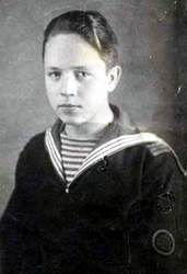 Семенов Юрий Иванович