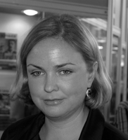 Семенова Ольга Юлиановна