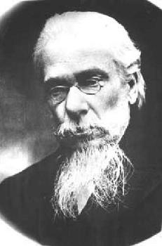 Семевский Василий Иванович