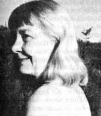 Сен-Клер Маргарет