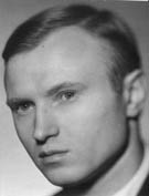 Сенчуров Юрий