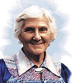 Сент-Джон Патрисия М.