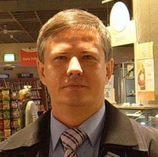 Сергеев Александр Львович