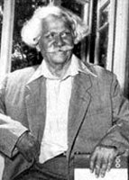 Сергеев-Ценский Сергей