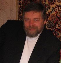 Сергеевич Красницкий Евгений