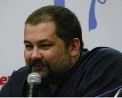 Сергей Барановский