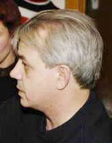 Самуйлов Сергей Николаевич