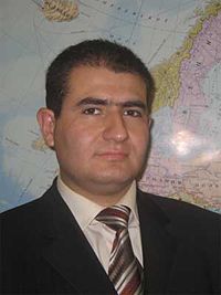 Шагинян Арсен Карапети