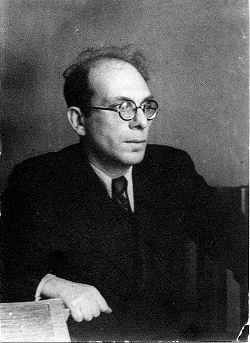 Шахнович Михаил Иосифович