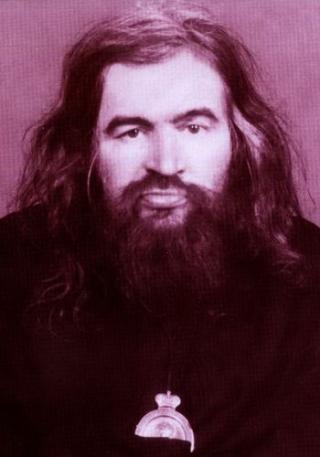 Шаховской Иоанн