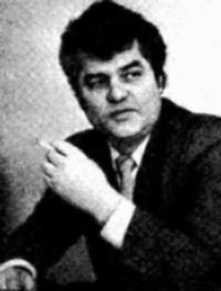 Шайхов Ходжиакбар