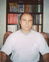 Шалыгин Вячеслав