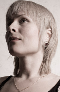 Шанина Ирина Всеволодовна