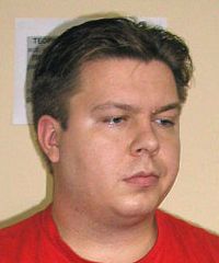 Шарапов Вадим