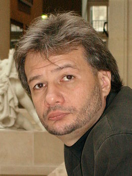 Шарый Андрей