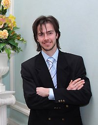 Щеголев Илья