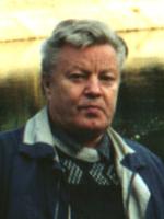 Щербаков Владимир Леонидович