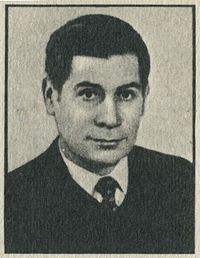 Шебаршин Леонид Владимирович