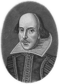 Шекспір Вільям