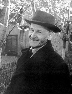 Шергин Борис