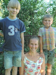 Шестакова Евгения