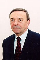 Шевченко Владимир Николаевич