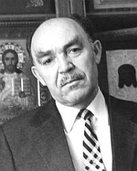 Шевцов Иван