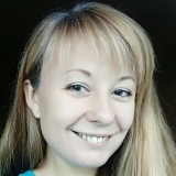 Шевцова Светлана