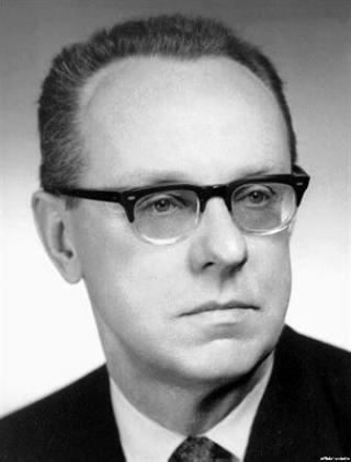 Шевелев Юрий