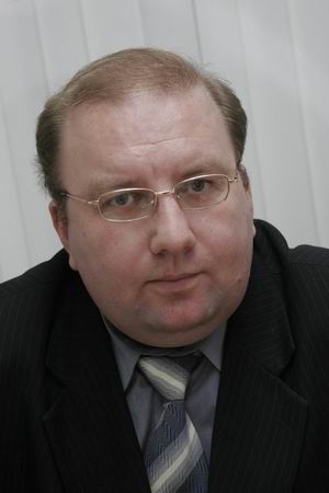 Шилов Сергей Евгеньевич