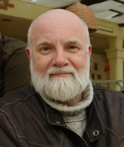 Шимоу Виталий