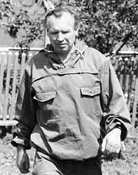 Шипунов Ф Я