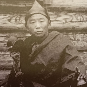 Ширибазаров Болот