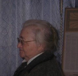 Ширяева Галина Даниловна