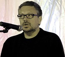 Шишкин Михаил