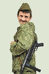 Шкенёв Сергей